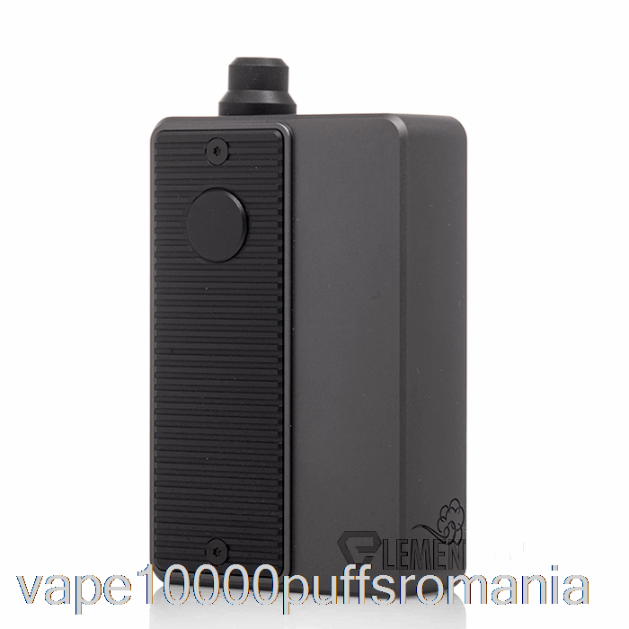 Vape Romania Vaperz Cloud X Gerobak San Aio 80w Boro Kit Gunmetal